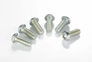 TRW BRAKE DISC BOLT M6x1x20 6PK
