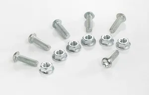 TRW BRAKE DISC BOLT M6x1x23 6PK