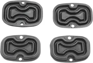 Drag Specialties GASKET R M/C 08-19FLT 5PK