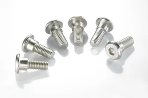 TRW BRAKE DISC BOLT