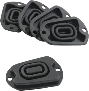 Drag Specialties GASKET RR MC 5PK XL 14-19