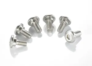 TRW BOLT SETS FOR BRAKE DISCS