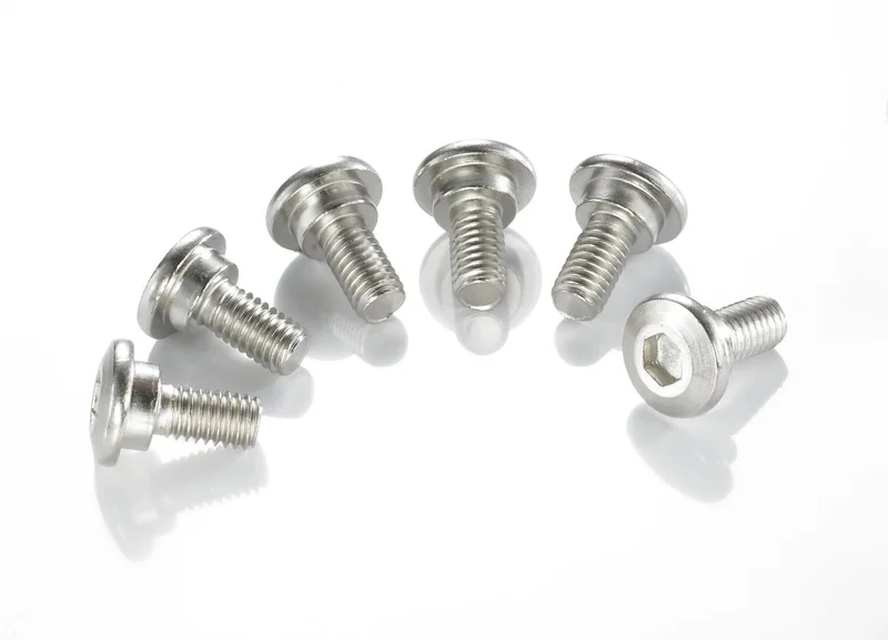 TRW BOLT SETS FOR BRAKE DISCS