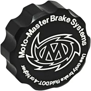 MOTO-MASTER RADIAL CYLINDER RESERVOIR CAP