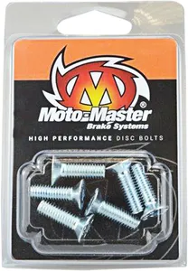 MOTO-MASTER ROTOR BOLTS M6X20 C/S INH