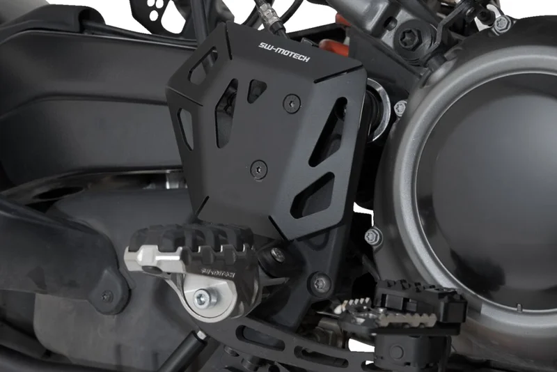 SW-Motech BRAKE CYLINDER GUARD