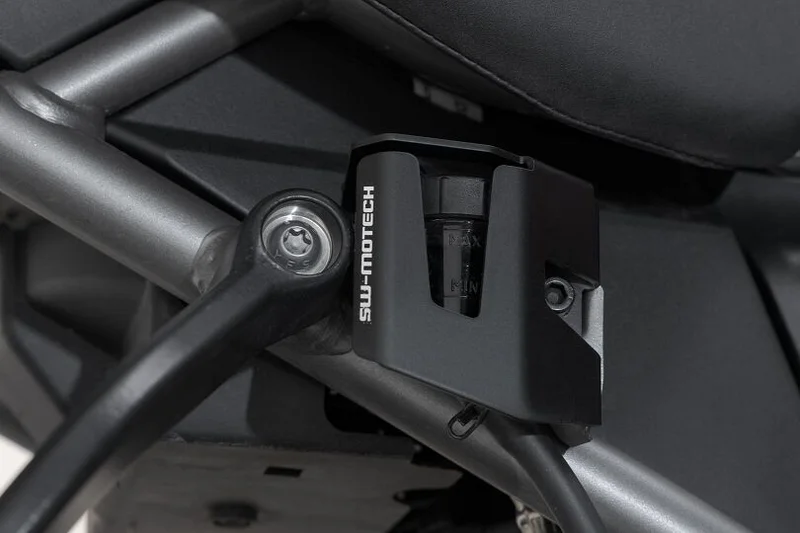 SW-Motech BRAKE FLUID RESERVOIR GUA