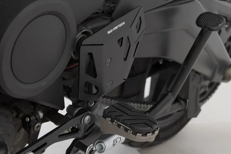 SW-Motech HEEL GUARD LEFT