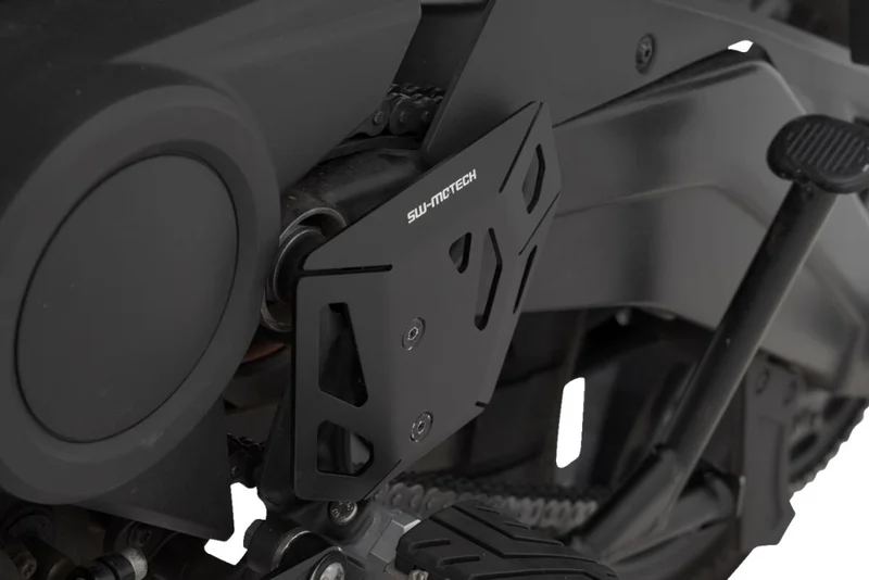 SW-Motech HEEL GUARD LEFT