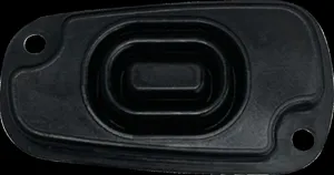 Drag Specialties GASKET RR MC COVER M8 SOFTAIL
