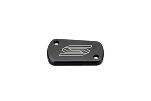 SCAR RACING BRAKE RESERVOIR CAP
