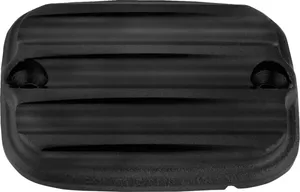 Burly MASTER CYLINDER COVER FRONT RE