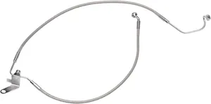 Drag Specialties BRAKELINE RR 04-05 S-TAIL