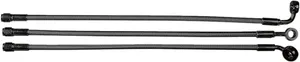 Magnum Shielding LINE BRK BLK FT3/8 35 31