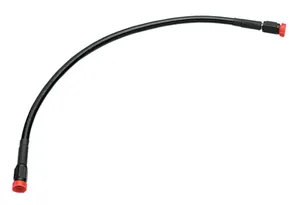 Goodridge BRAKELN AL 67BLK 170.2CM