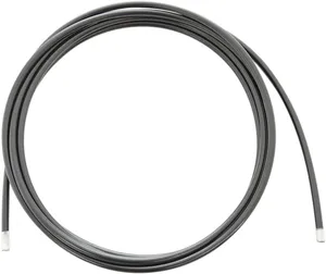 Goodridge EBONY HOSE -2 4 MTR