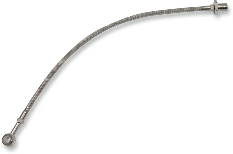 Goodridge CLR COATED HOSE-2 4MTR