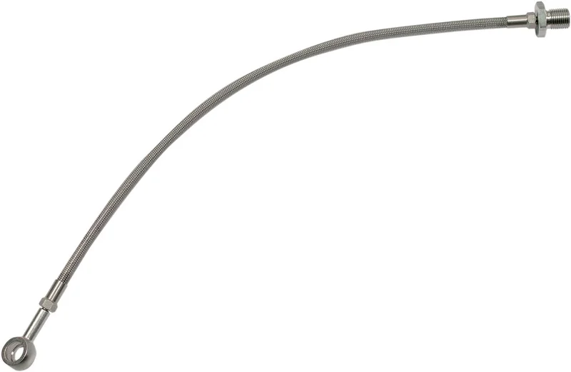Goodridge CLR COATED HOSE-2 4MTR