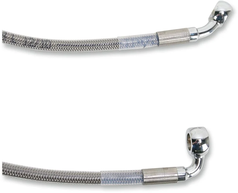 Drag Specialties LINE BRK FR00-07FLST SS+6