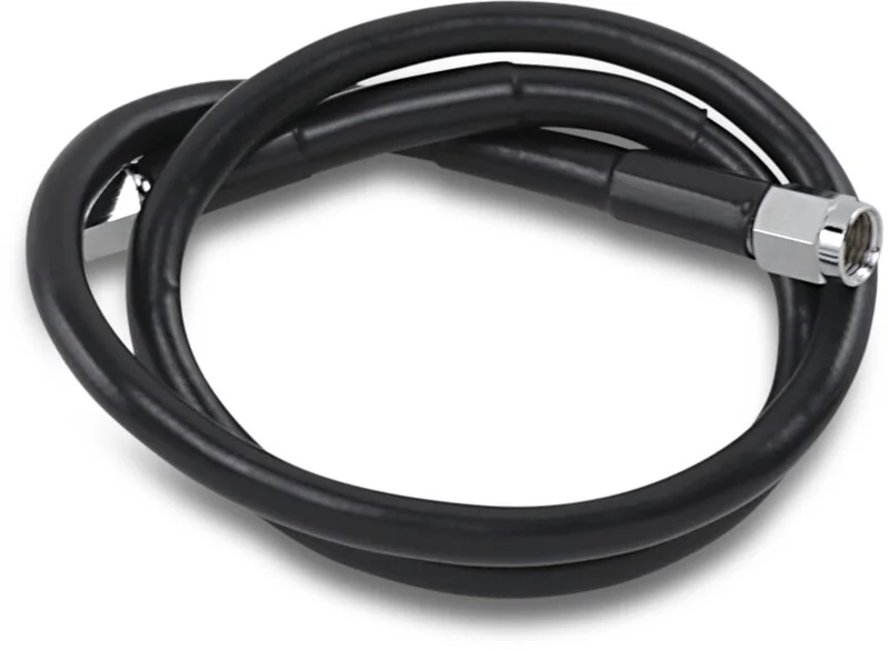 Drag Specialties BRAKELINE UNIV BLK 26