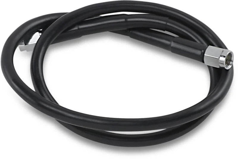 Drag Specialties BRAKELINE UNIV BLK 30