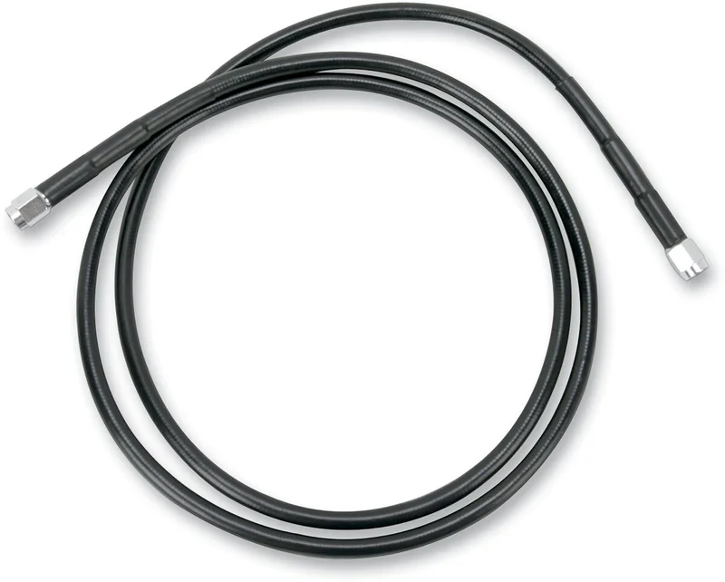 Drag Specialties BRAKELINE UNIV BLK 44