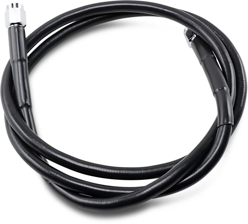 Drag Specialties BRAKELINE UNIV BLK 44