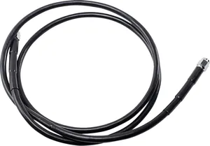 Drag Specialties BRAKELINE UNIV BLK 56