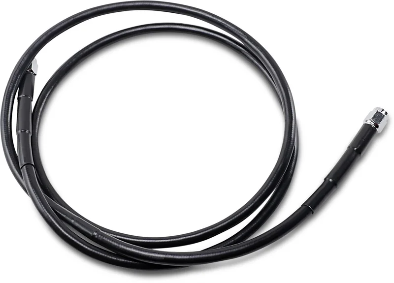 Drag Specialties BRAKELINE UNIV BLK 56