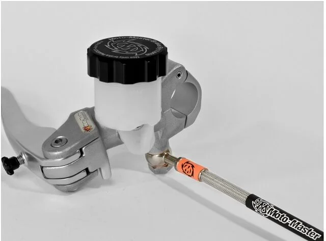 MOTO-MASTER BRAKE LINE