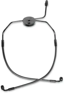 Magnum Shielding LINE BRK LWR 00-03FXDX BL