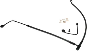 Magnum Shielding LINE BRK FRT LWR ABS BP