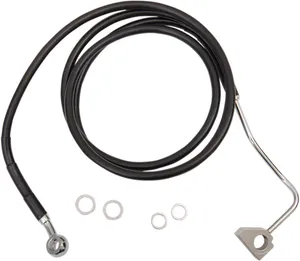 Drag Specialties LINE BR14-17FL W/ABS B+4