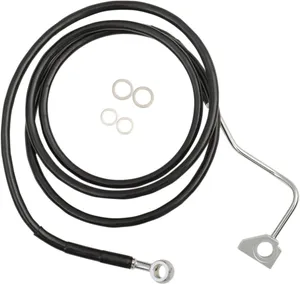 Drag Specialties LINE BR14-17FL W/ABS B+8