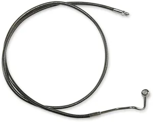 Magnum Shielding BRK MID LINE ABS FLHT BLK