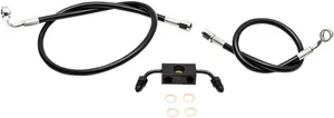 LA Choppers BRKLINES BK 15-17 XL ABS