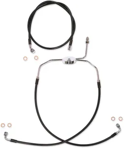 Magnum Shielding LINE BRAKE KIT XR BLK