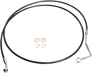 Magnum Shielding LINE BRAKE UPPER XR BLK