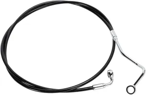 Magnum Shielding LINE BRAKE UPPER XR BLK