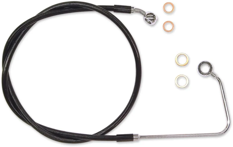 Magnum Shielding LINE BRAKE UPPER XR BLK