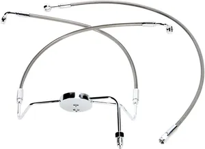 Magnum Shielding LINE BRAKE KIT XR SS