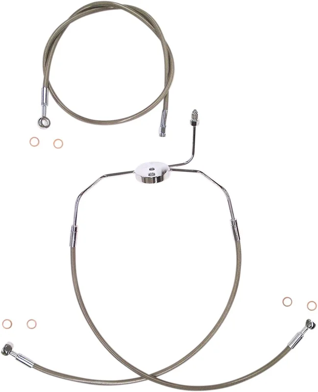 Magnum Shielding LINE BRAKE KIT XR SS