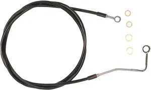 Magnum Shielding LINE BRAKE UPPER XR BLK
