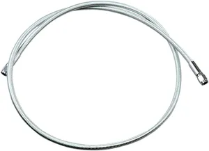 Magnum Shielding Braided Universal ABS Brake Line