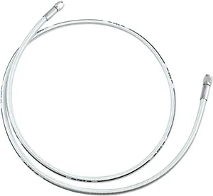 Magnum Shielding Braided Universal ABS Brake Line