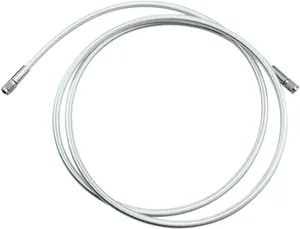 Magnum Shielding Braided Universal ABS Brake Line
