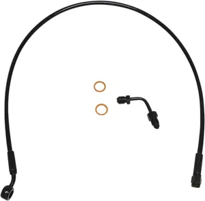 Magnum Shielding LINE BRK UPPR BLKABS 12MM