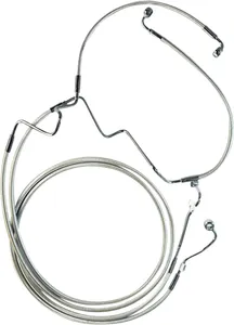 Magnum Shielding LINE BRK F DL ABSRAD SC+2