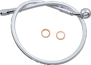 Magnum Shielding BRK LINE 35D 12MM 22 SCII