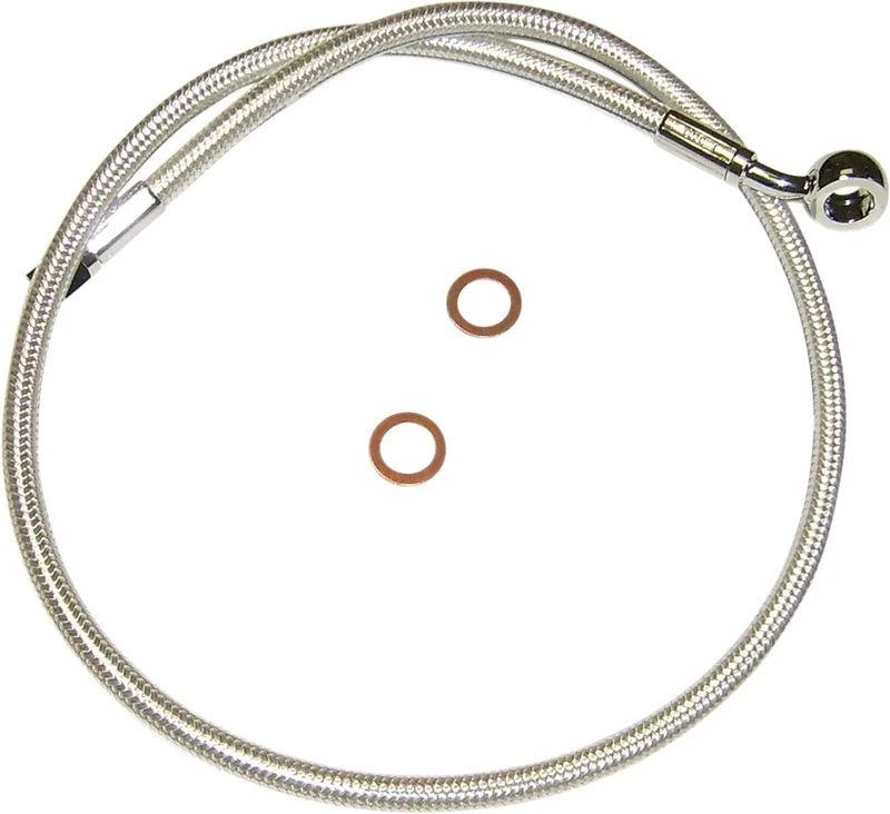 Magnum Shielding BRK LINE 35D 12MM 22 SCII